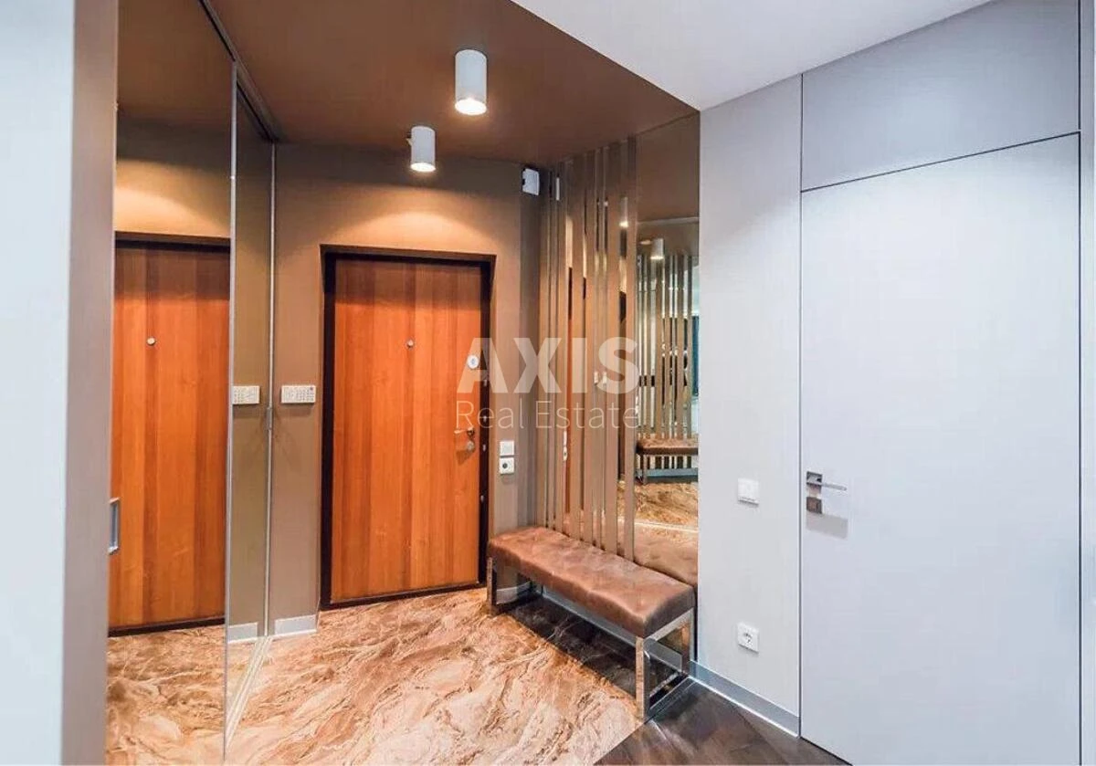 3k apartment vul. Lypkivs'kogo Vasylja Mytropolyta 16В6197414