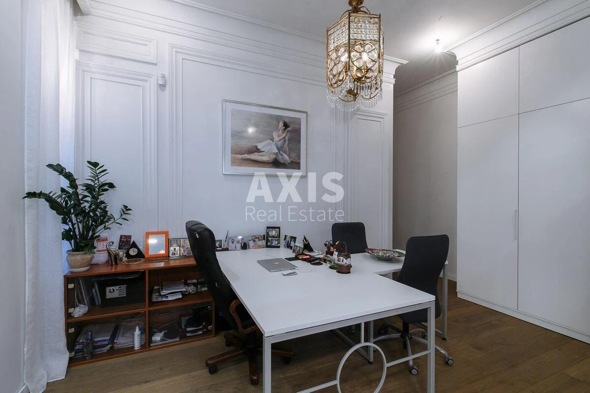 Офис ул. Руставели Шота 30Б, 180м2500411