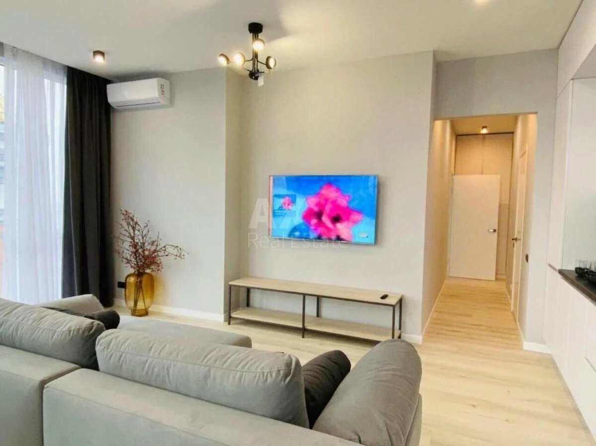 2к квартира ул. Левко Лукьяненко 21, корп. 1640382