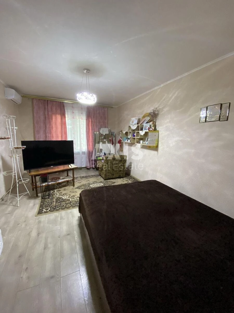 2к квартира ул. Данченко Сергея 3641152