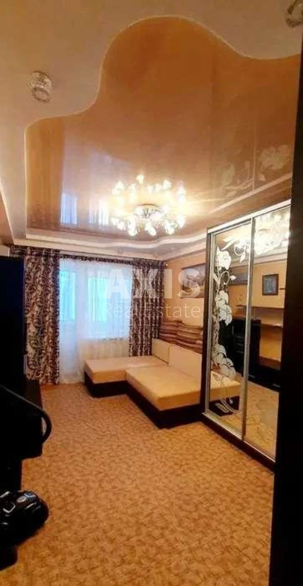3k apartment vul. Nizhyns'ka 18279652