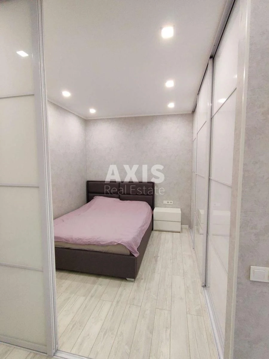 1k apartment vul. Doncja Myhajla 22330917