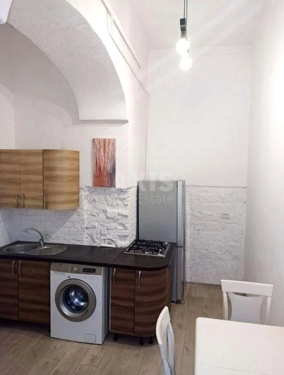 1k apartment vul. Velyka Vasyl'kivs'ka 41