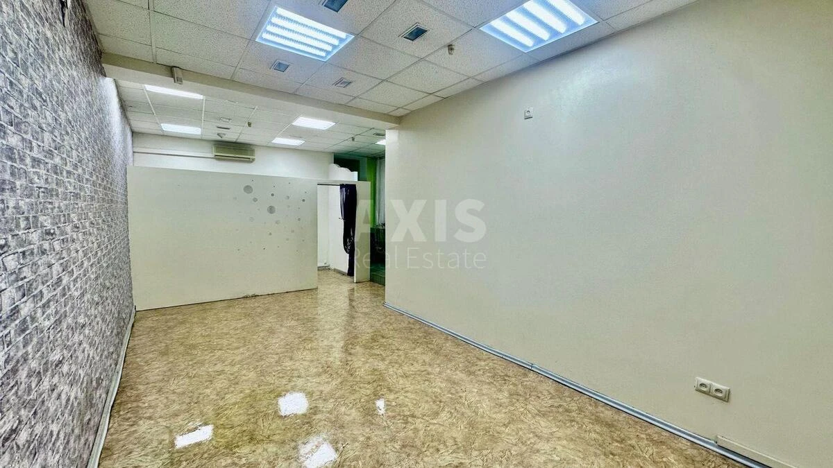 Объект торговли ул. Софиевская 25А, 54м2720062