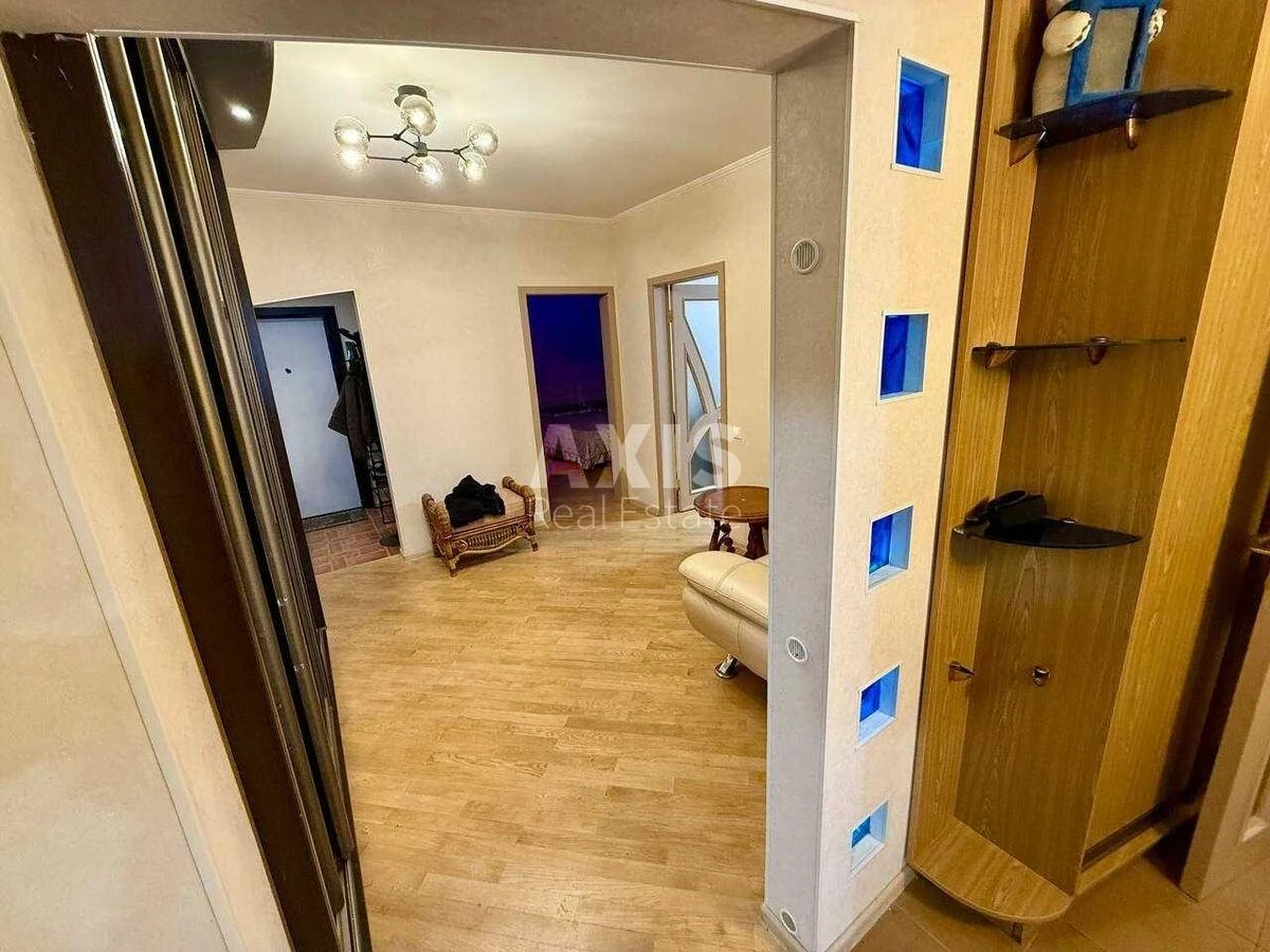 3к квартира ул. Тираспольская 436423713