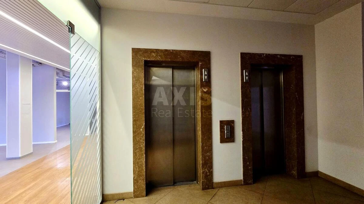 Office vul. Spas'ka 7, 522m27049914