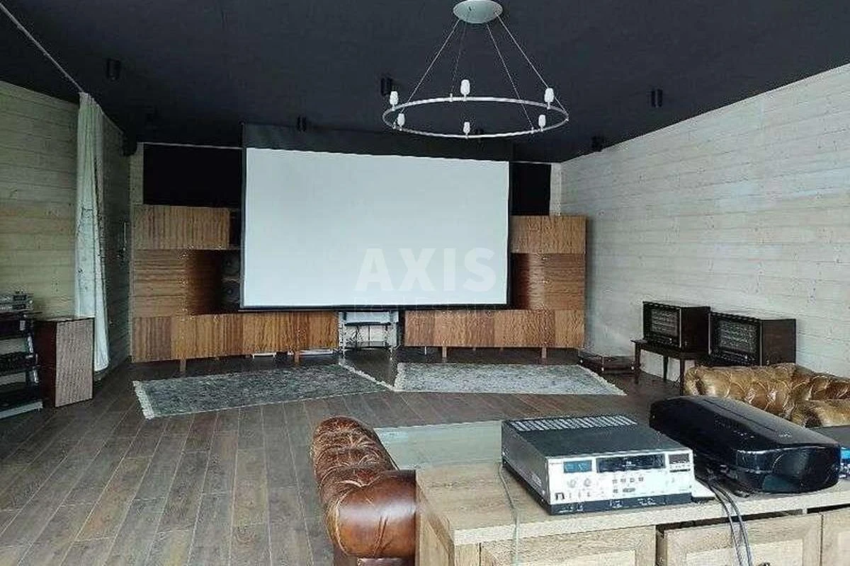 House vul. Krasnodons'ka, 630m2, Kyiv city300084