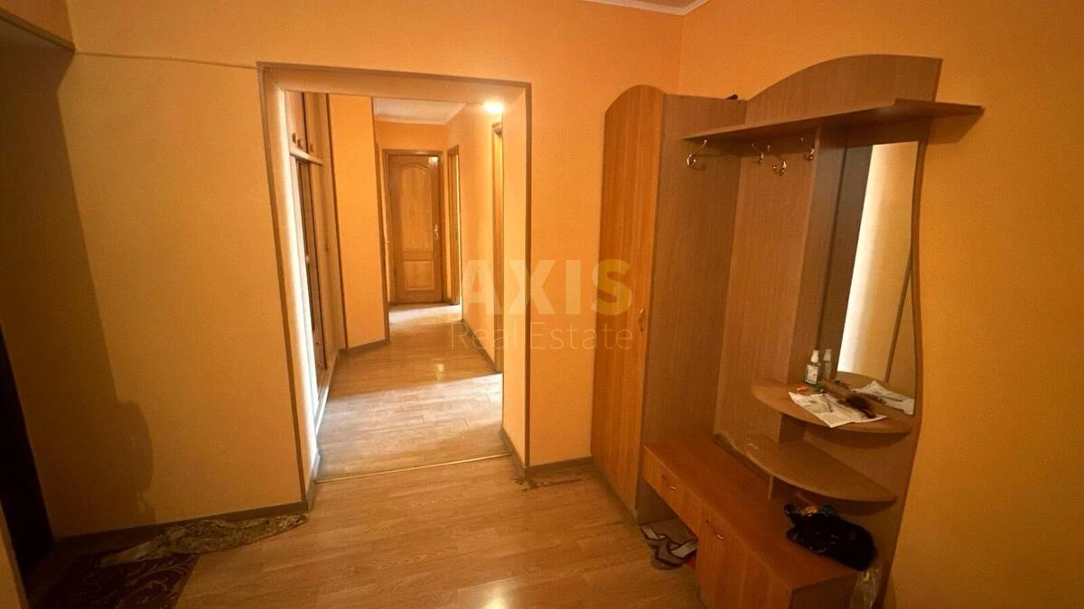 2k apartment pr-t Lobanovs'kogo 146008913