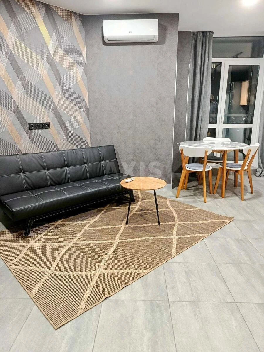 1к квартира ул. Никольско-Слободская 8720220