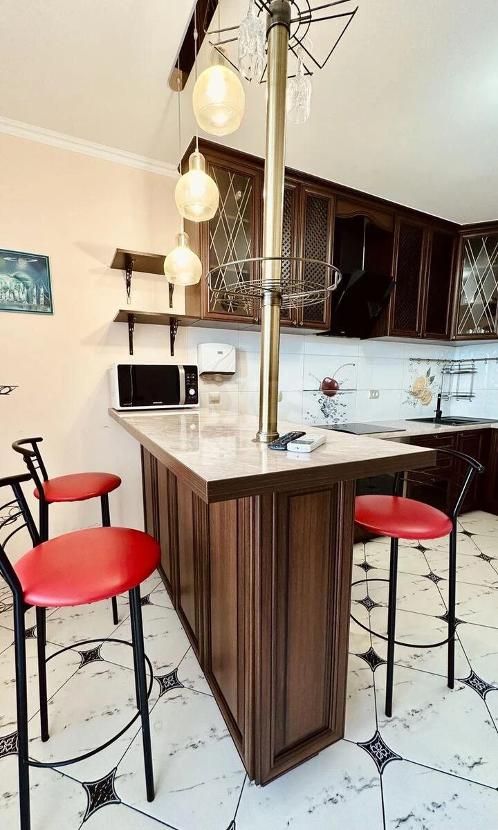 1k apartment bul. Lepse Ivana 7Г720391