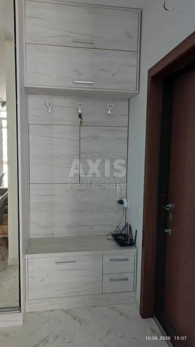 3к квартира ул. Регенераторная 4, корп. 2690097