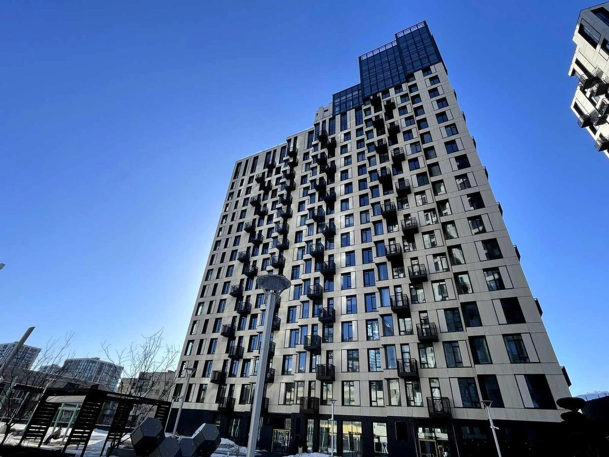 2k apartment vul. Vasylya Tyutyunnyka 39/2705346