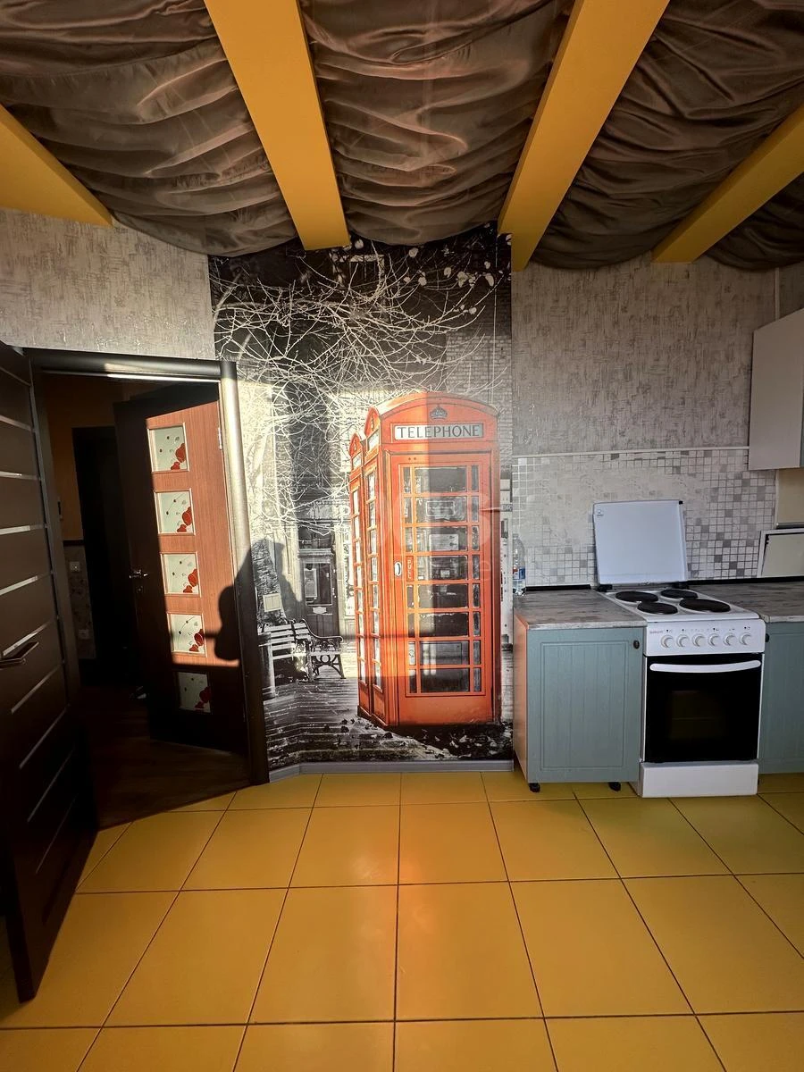 2к квартира шоссе Харьковское 17А6580912