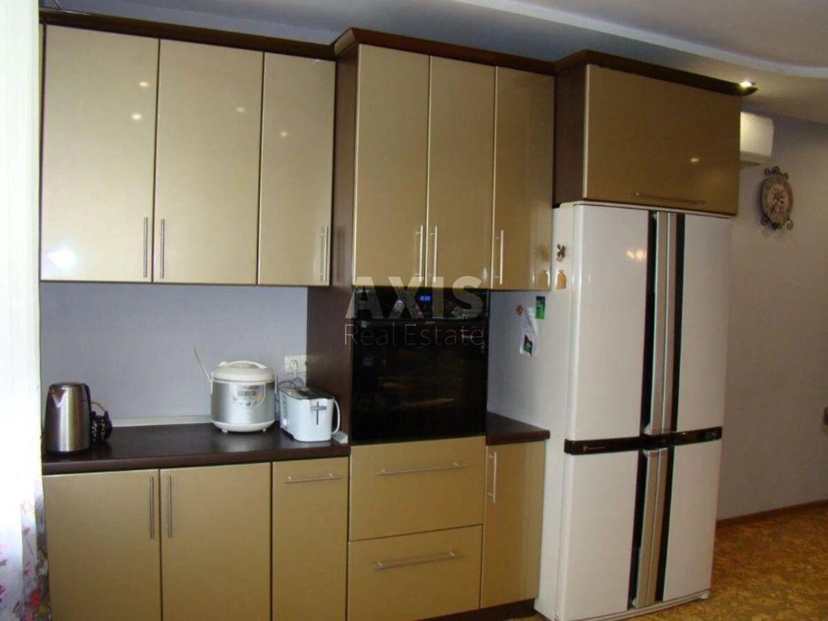 4k apartment pr-t Volodimira Іvasyuka 47А5781616