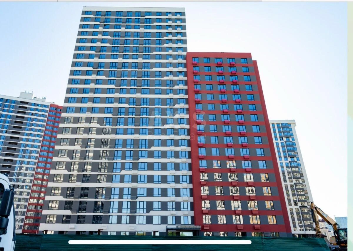 2к квартира ул. Александра Олеся 23А72057