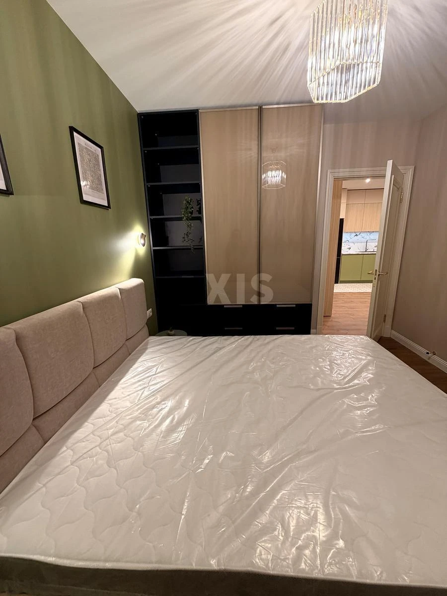 2к квартира ул. Армянская 8642478