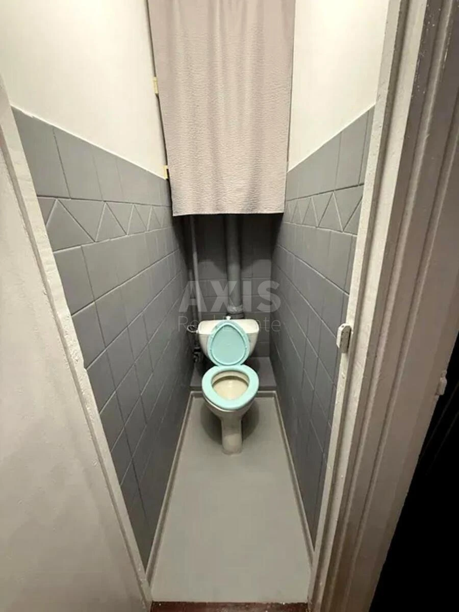 2k apartment vul. Pryrichna 196586110