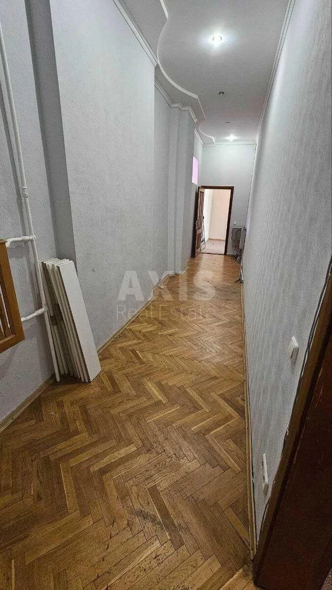 Офис ул. Саксаганского 31, 89м2602042