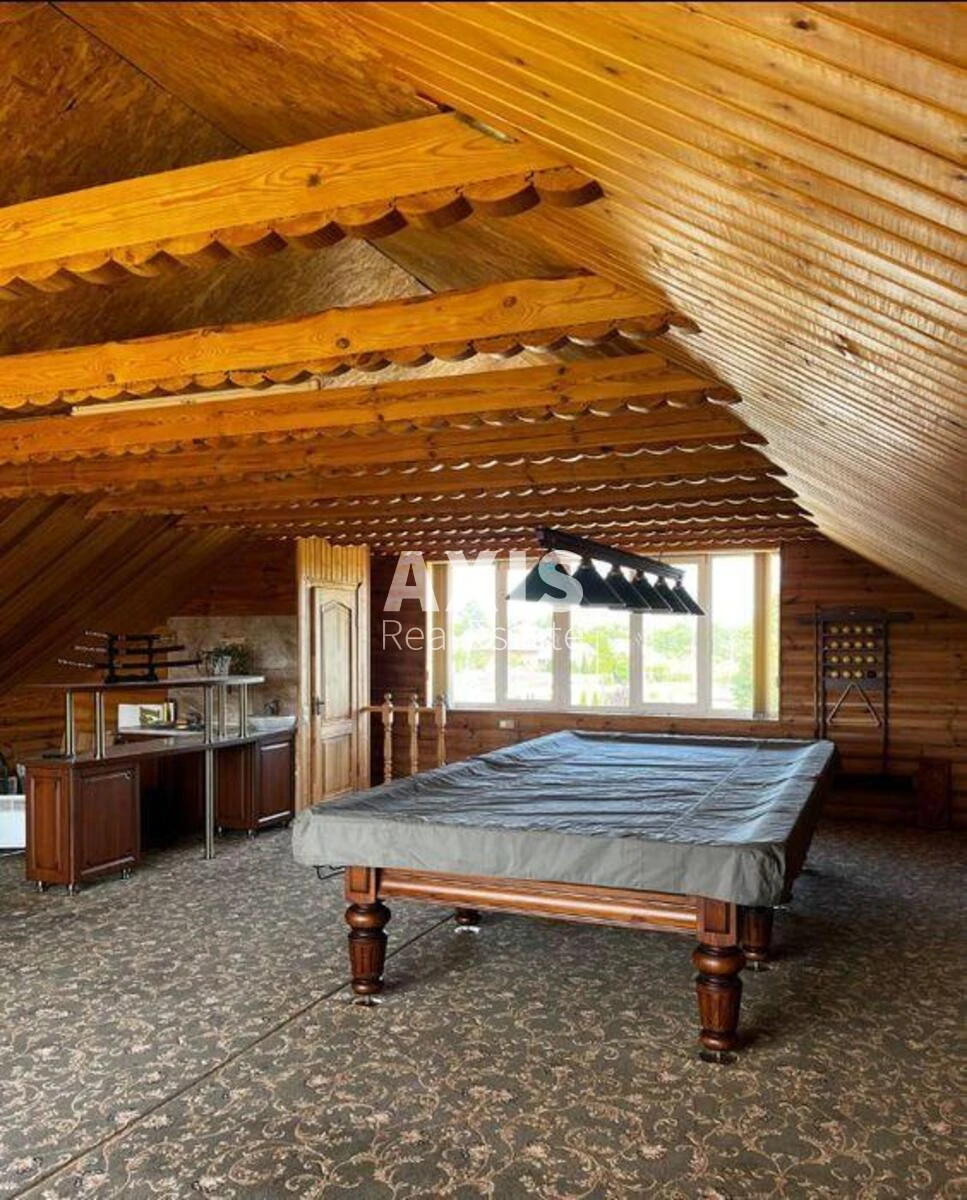 House prov. Tupykovyj 2-j, 283m2, Kyiv city510099