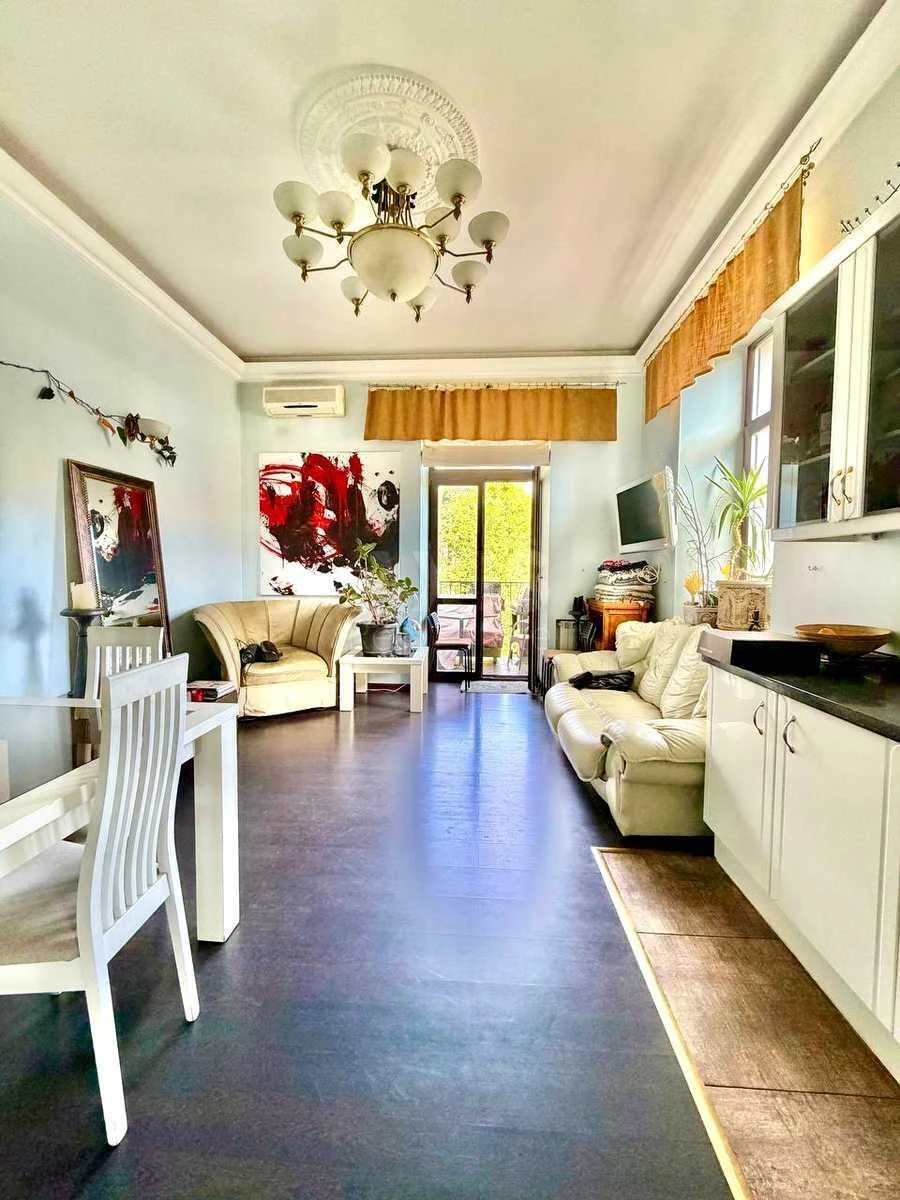 3k apartment vul. Antonovycha 237056411