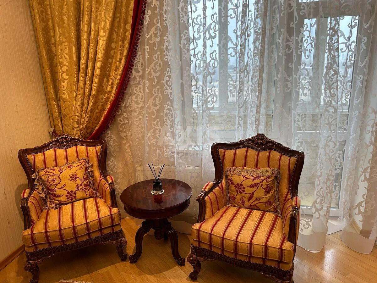 3к квартира ул. Молдавская 2663426