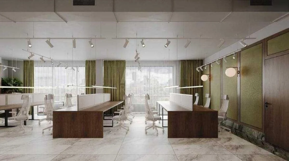 Office vul. Ioana Pavla II 6/1, 240m2646870