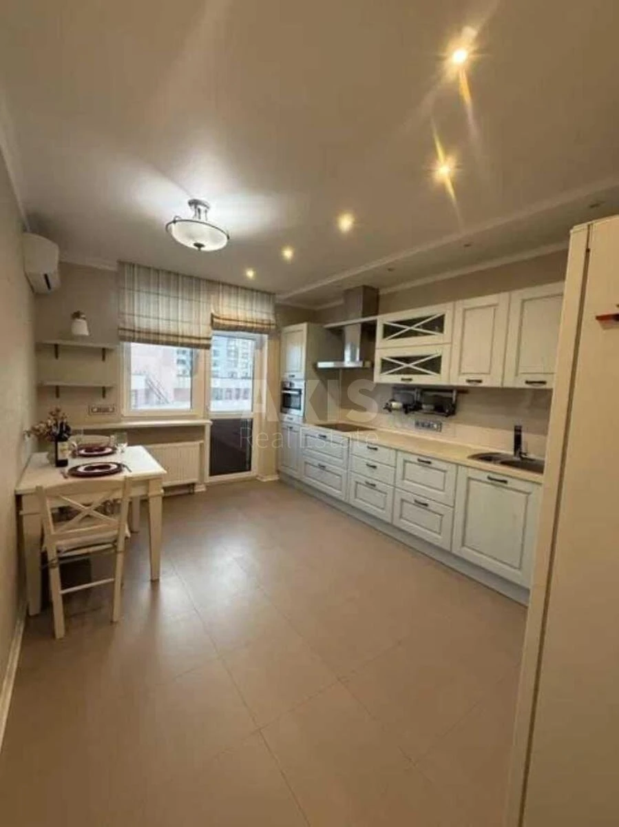 4k apartment vul. Yulia Zdanovska 7367993