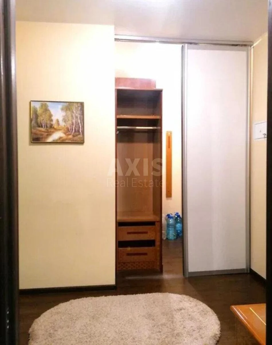 1k apartment bul. Gasheka Jaroslava 20/3614947