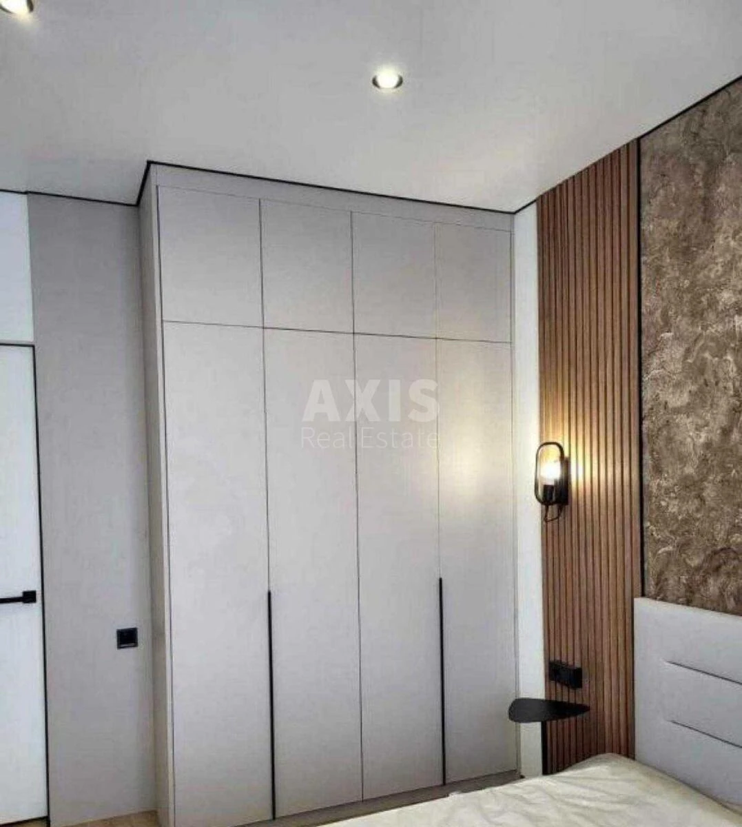 2k apartment vul. Prychal'na 10647085