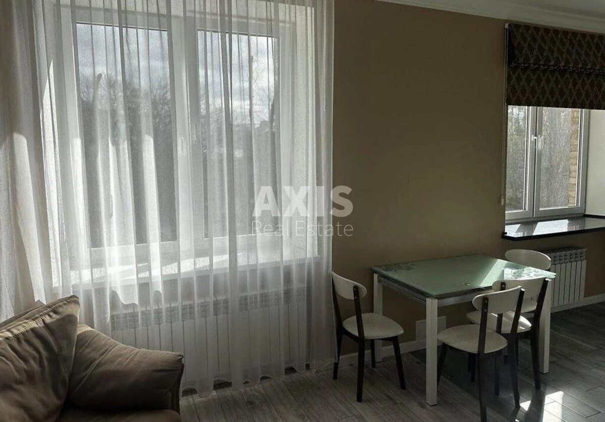 3k apartment vul. Kudri Ivana Thirty-nine A658750