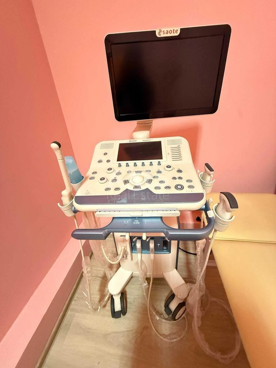 Trade object vul. Sribnokil's'ka 12, 153m2646549