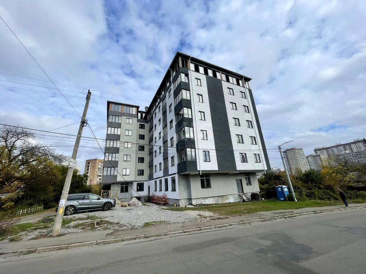 2к квартира ул. Августина Волошина 32А6458919