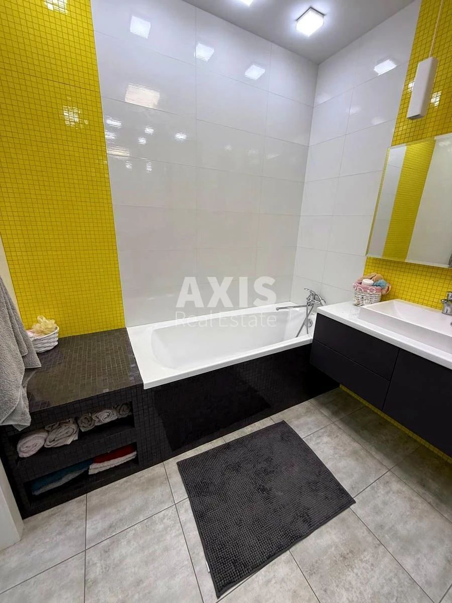 2k apartment pr-t Lobanovs'kogo six A6776214