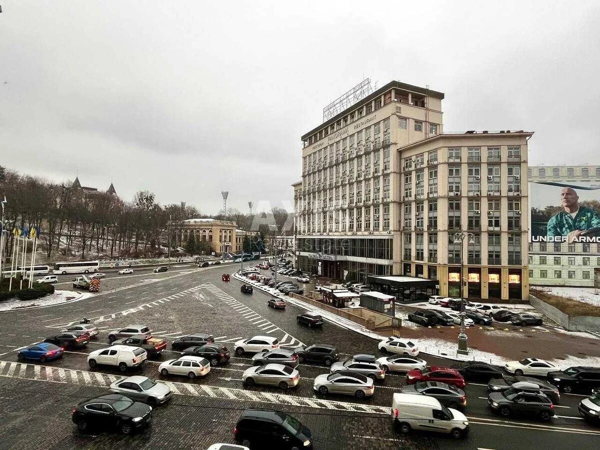 Офис ул. Крещатик 6, 39м247782