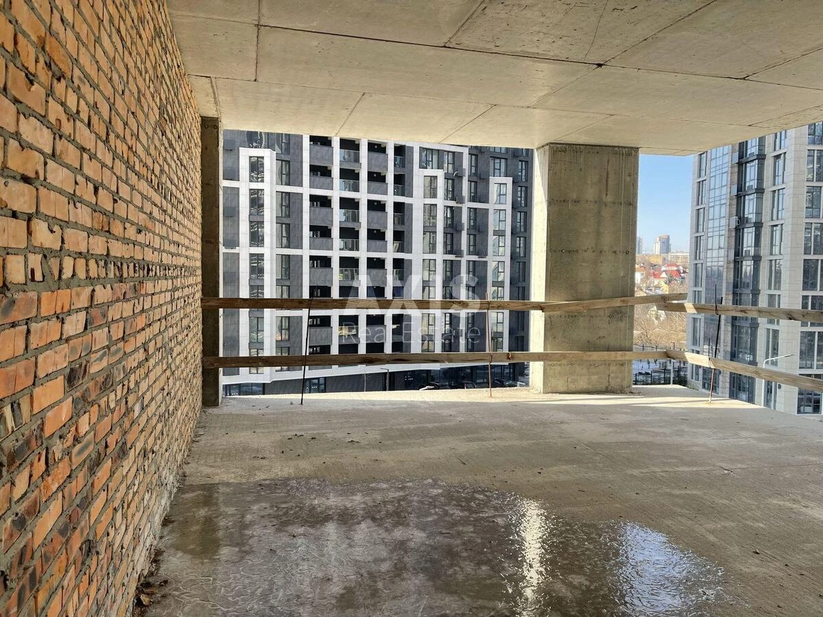 2k apartment vul. Andriya Verkhohlyada 18A662861