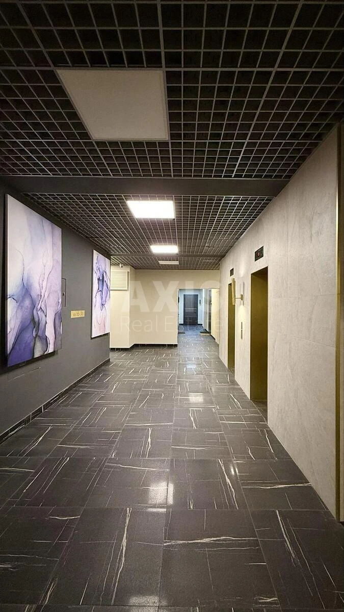 1k apartment vul. Sichovyh Stril'civ 44А6627912