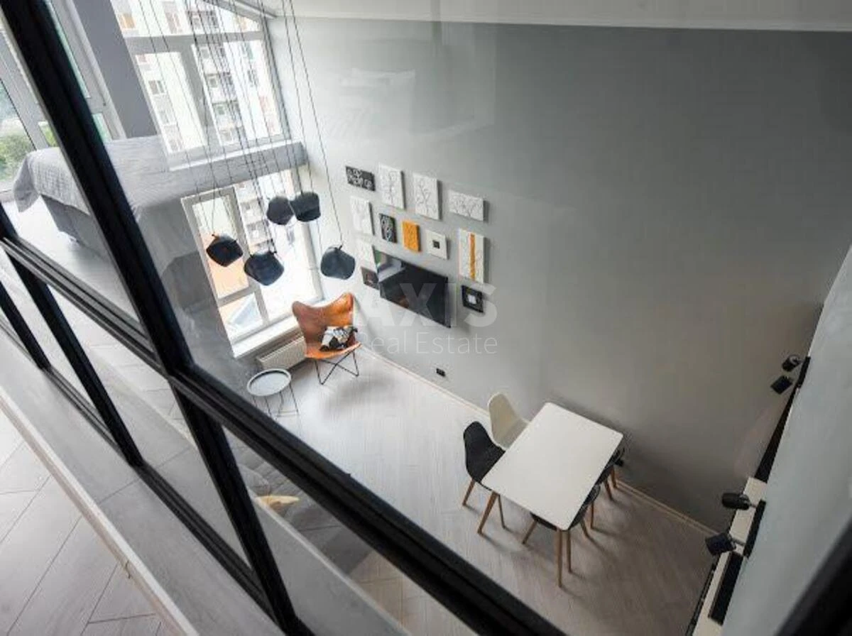 2k apartment vul. Regeneratorna 4613215