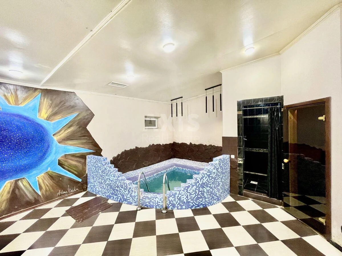 Trade object vul. Kryvonosa Maksyma 27, 275m2662907