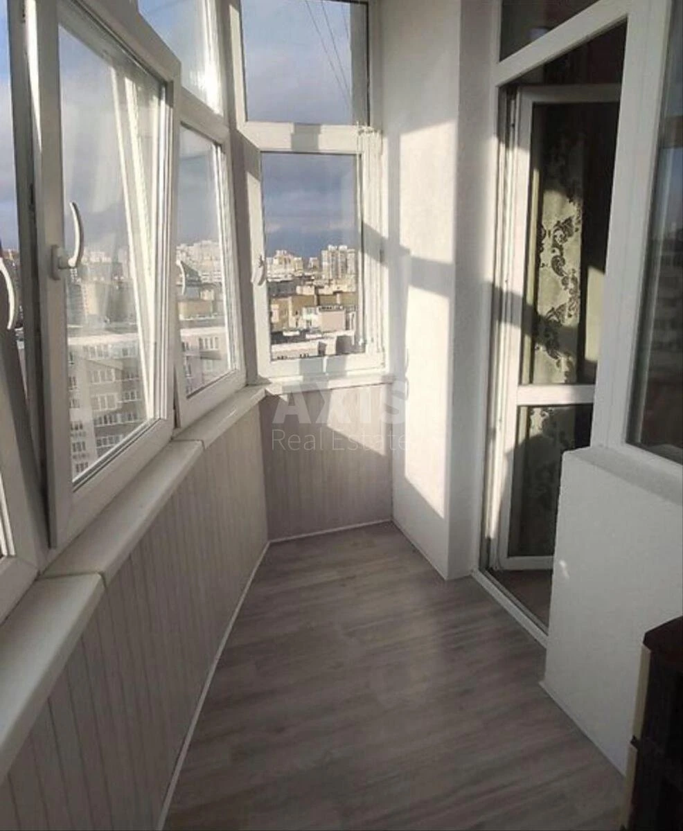 2k apartment vul. Dragomanova 40З709664