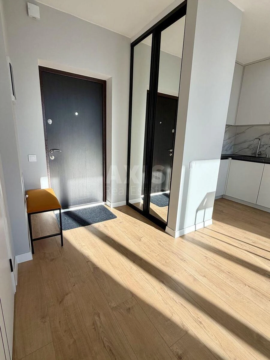 1k apartment vul. Rodyny Kristeriv 14676309