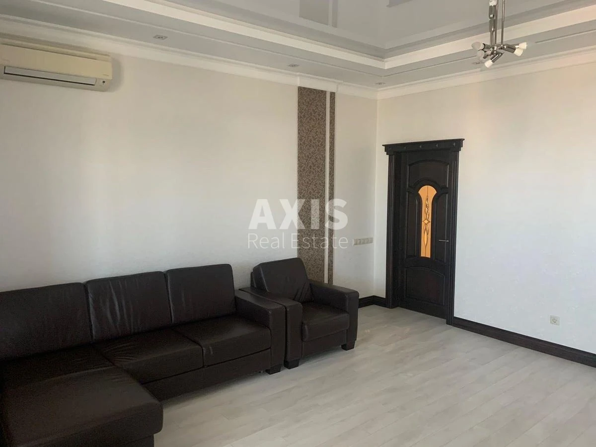 1k apartment vul. Jevgena Konoval'cja 44420634