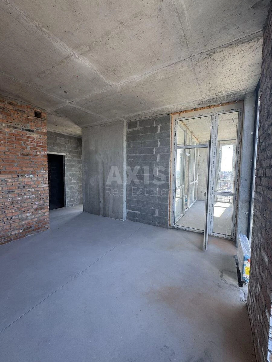 2к квартира ул. Виктора Некрасова 10643332