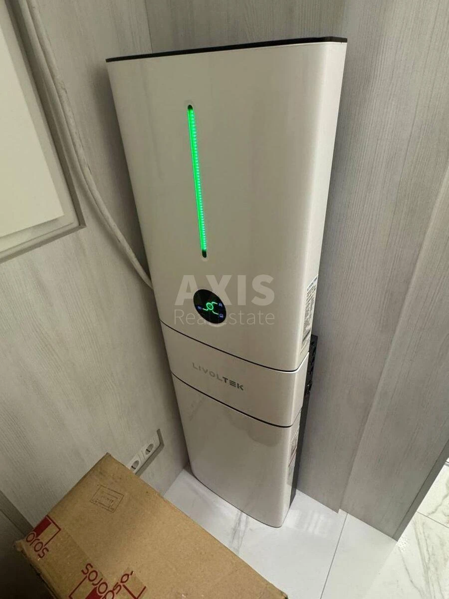 3k apartment vul. Andriya Verkhohlyada 14А6921218