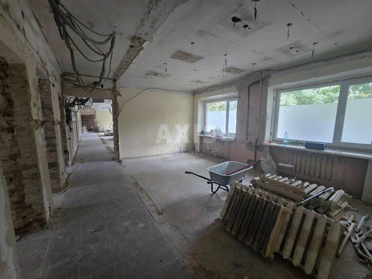 Объект сервиса ул. Гончара Олеся 6, 330м2643623