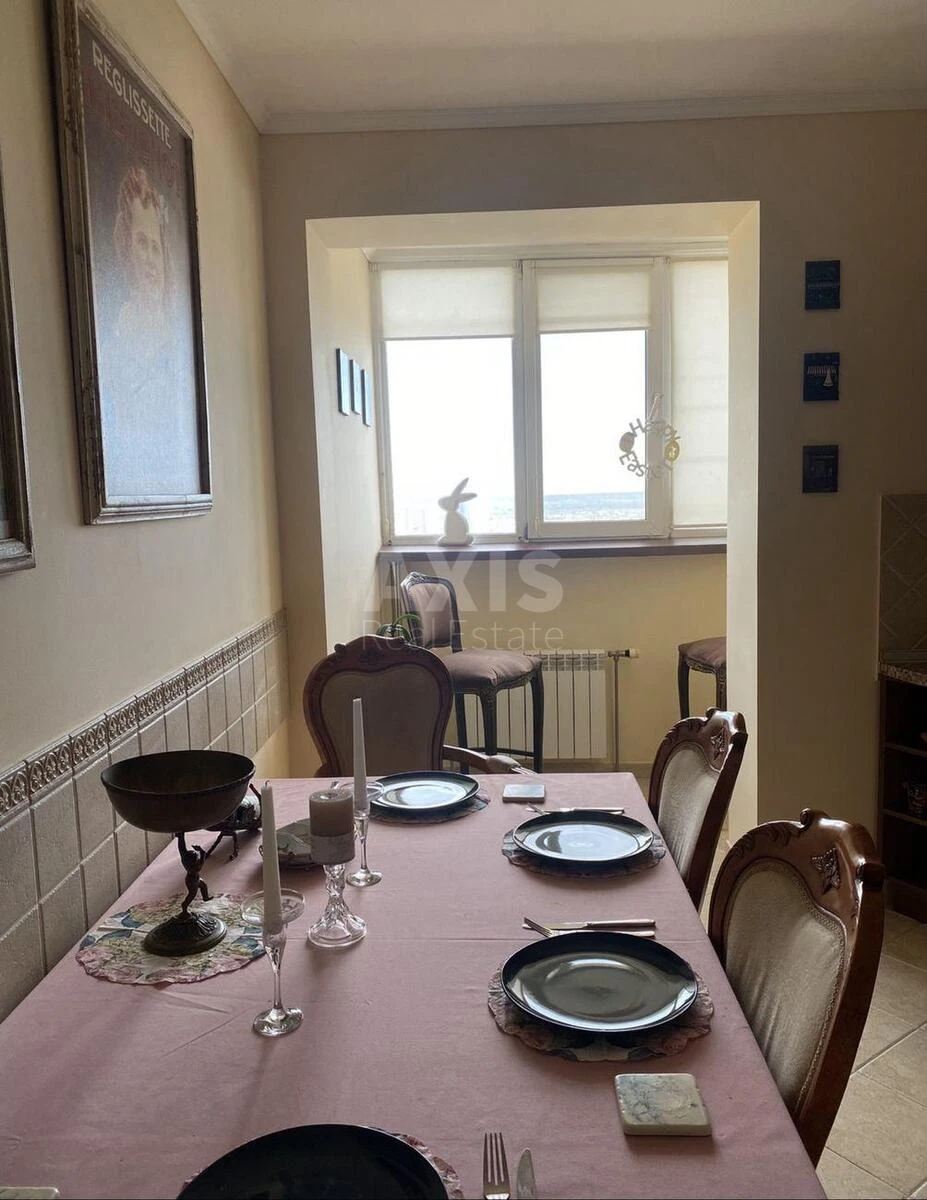 2k apartment vul. Knjazhyj Zaton 21676950