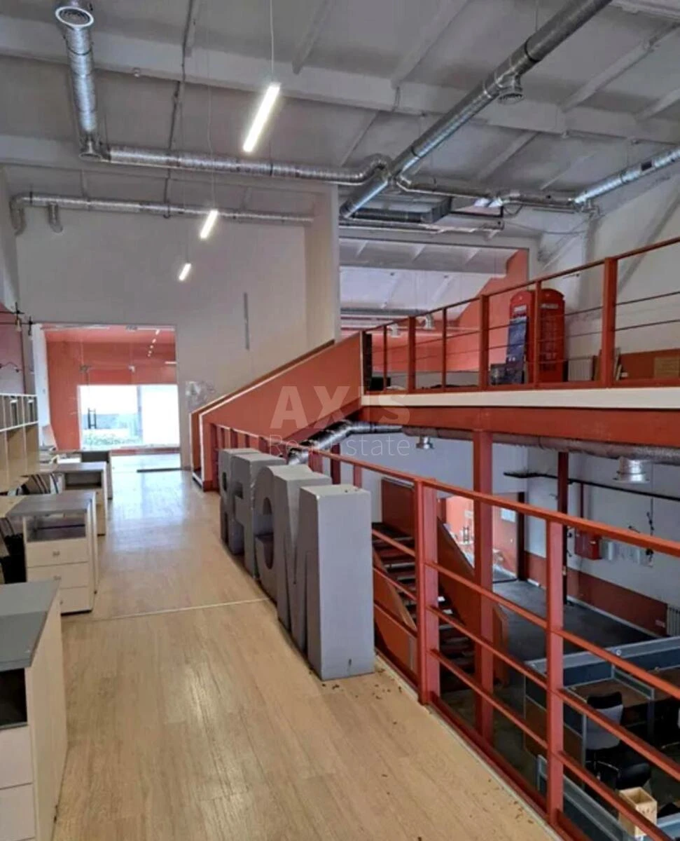 Офис ул. Сверстюка Евгения 11Б, 485м2692544
