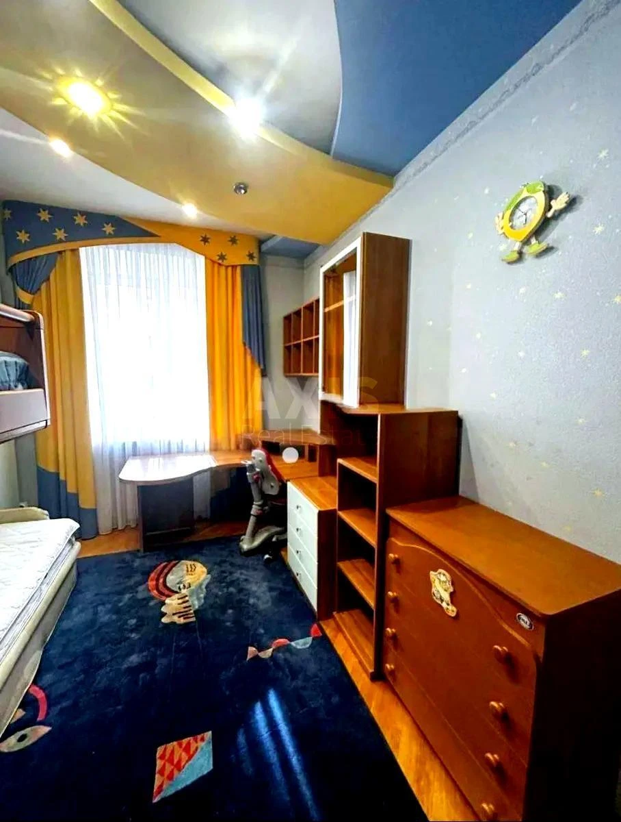 4k apartment vul. Volos'ka 27/51676983