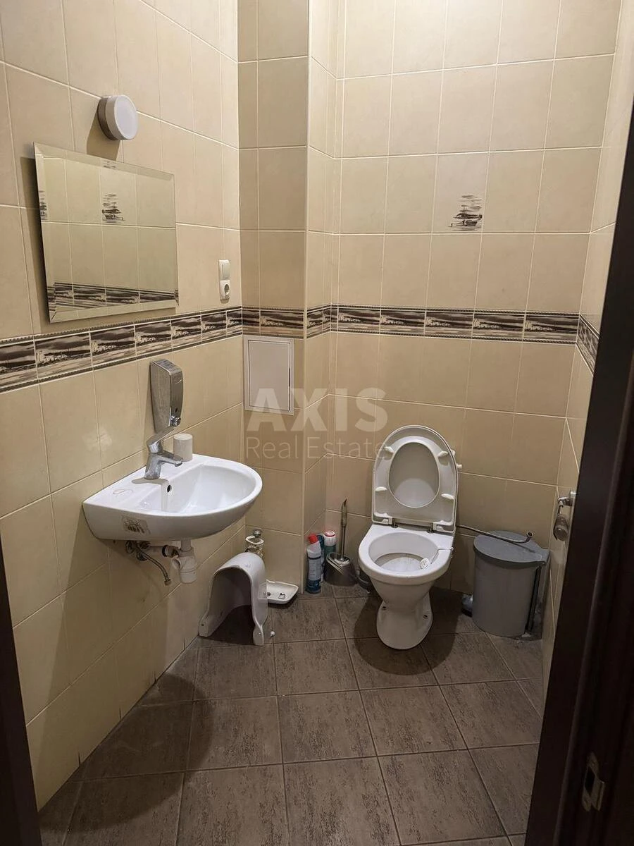 Trade object pr-t Brovars'kyj 5Д, 102m26609111