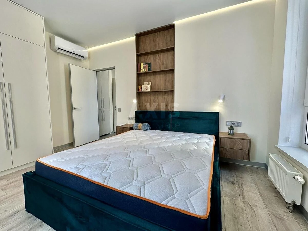 1k apartment shose Stolychne 1Б677121