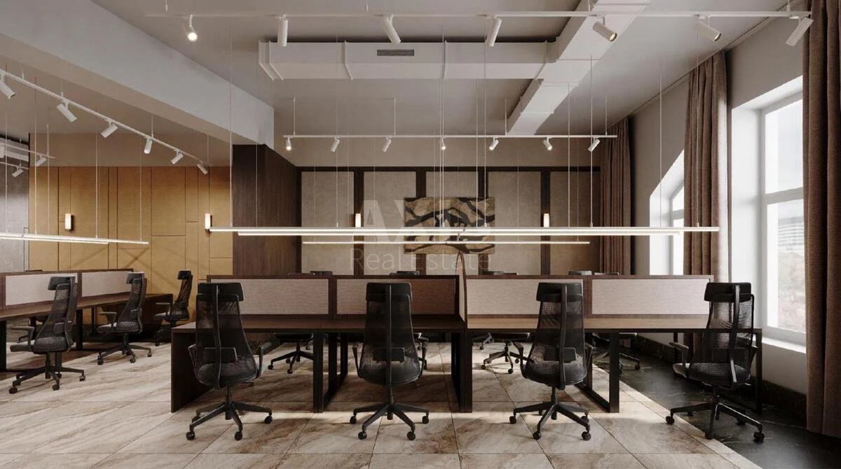 Office vul. Knyaziv Ostrozkykh 31/33, 195m27073812